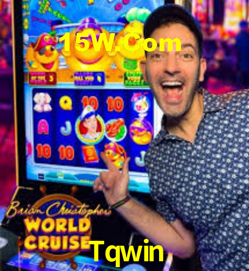 Welcome Bonus Tqwin
