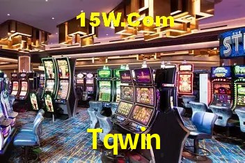 Sinta a adrenalina dos jogos de cassino com Tqwin