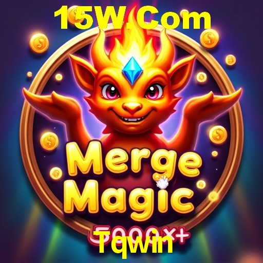 Interface do App Tqwin