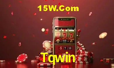 Jogos de Slot Tqwin
