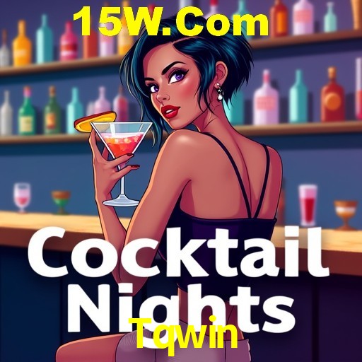 Descubra o Mundo do Cassino Online com Tqwin