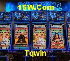 Sistemas de Segurança Tqwin