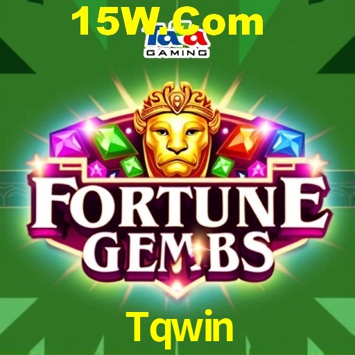 APP oficial da Tqwin para mobile