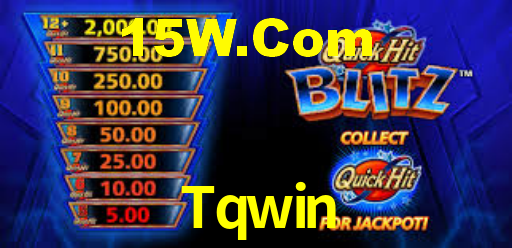 Tournaments Tqwin