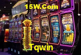Recursos de Bônus Tqwin