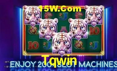 Provedores de Jogos Tqwin